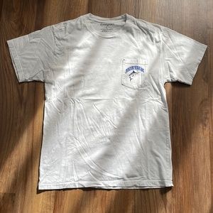 Vintage Montauk Shirt